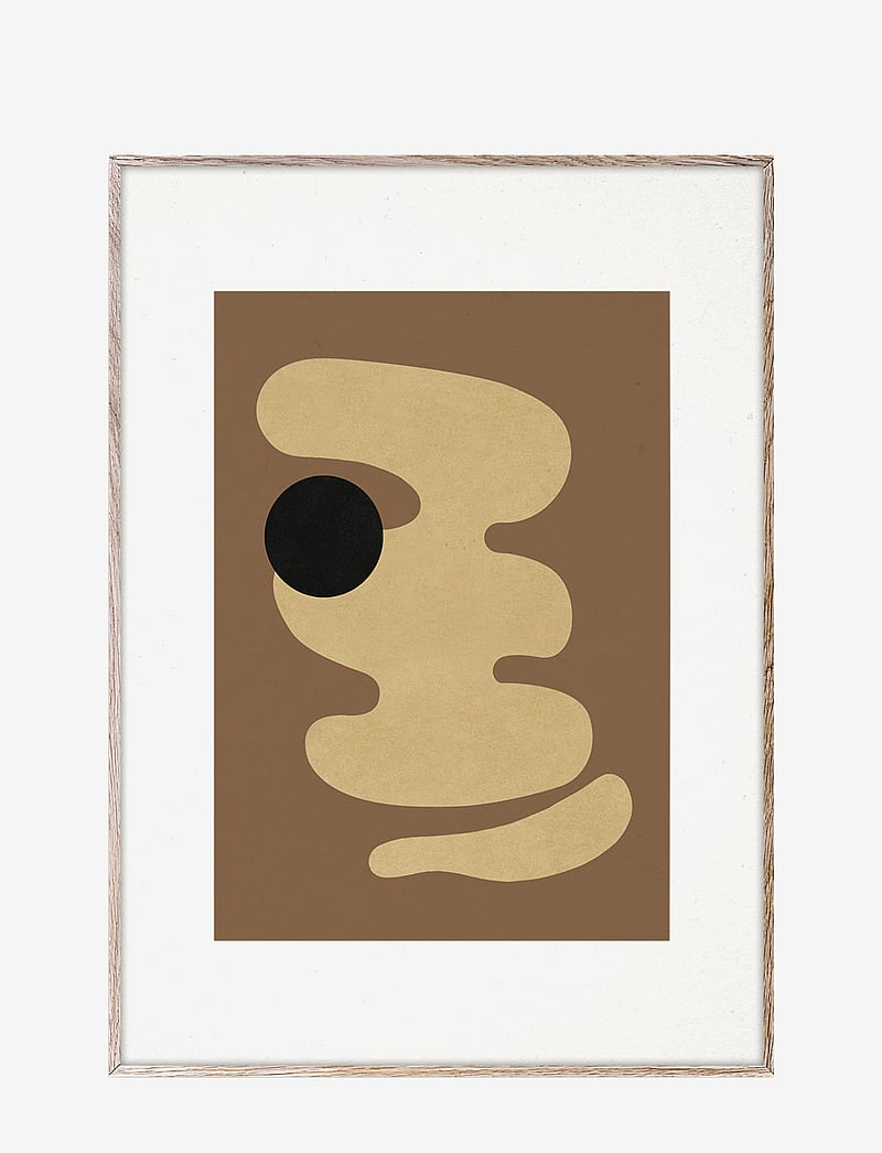 Paper Collective - Jean - 30x40 - die niedrigsten preise - multi-colored - 0