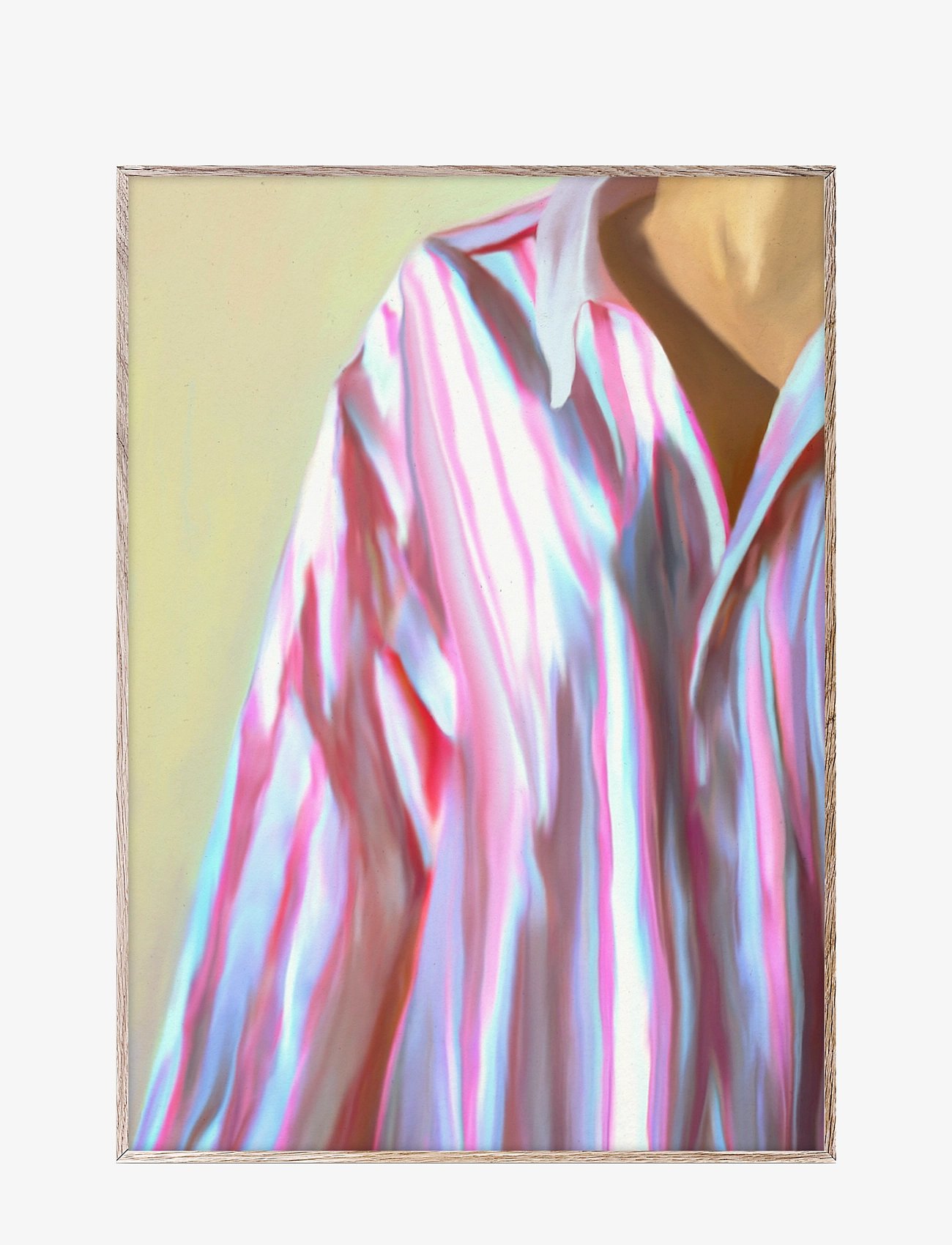 Dad Shirt - 30x40 - PINK