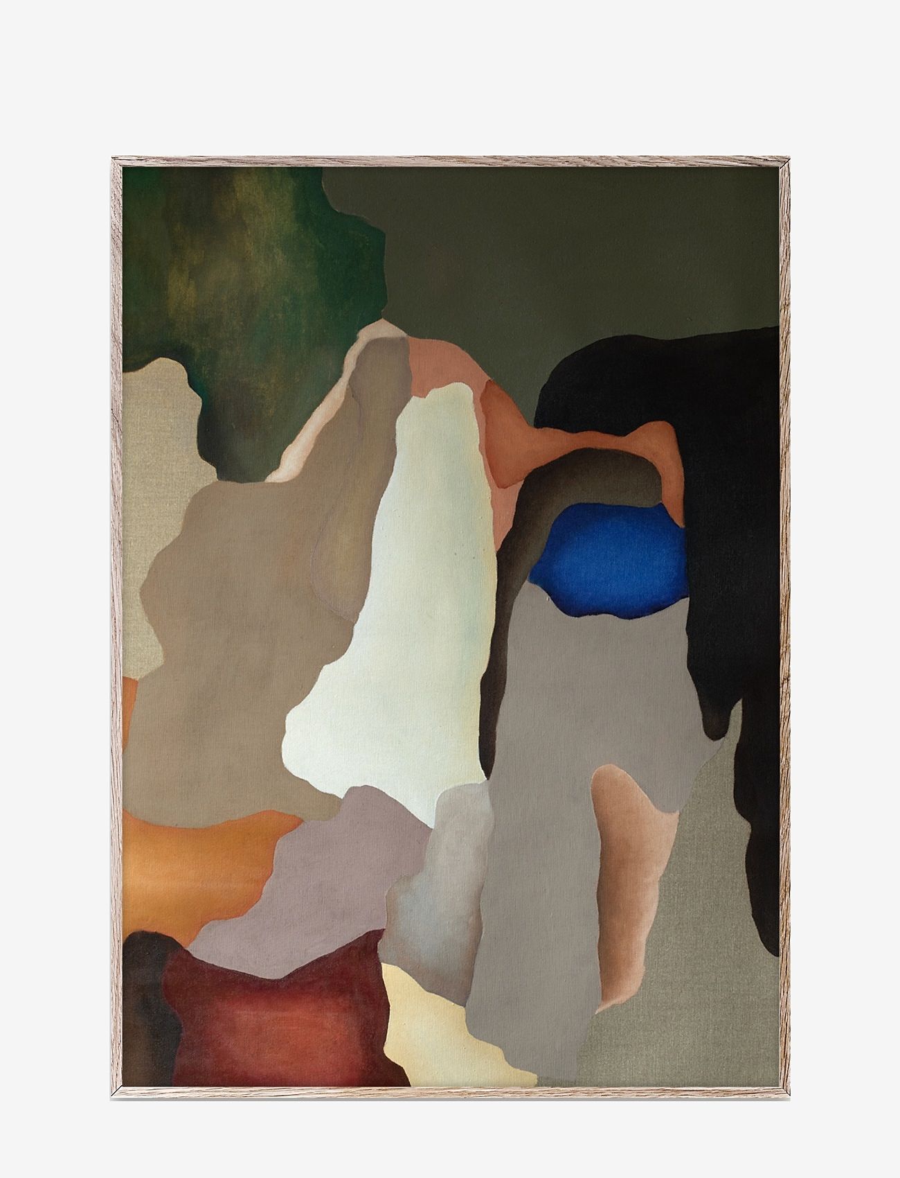 Paper Collective - Conversations in Colour 02 - multi - 0