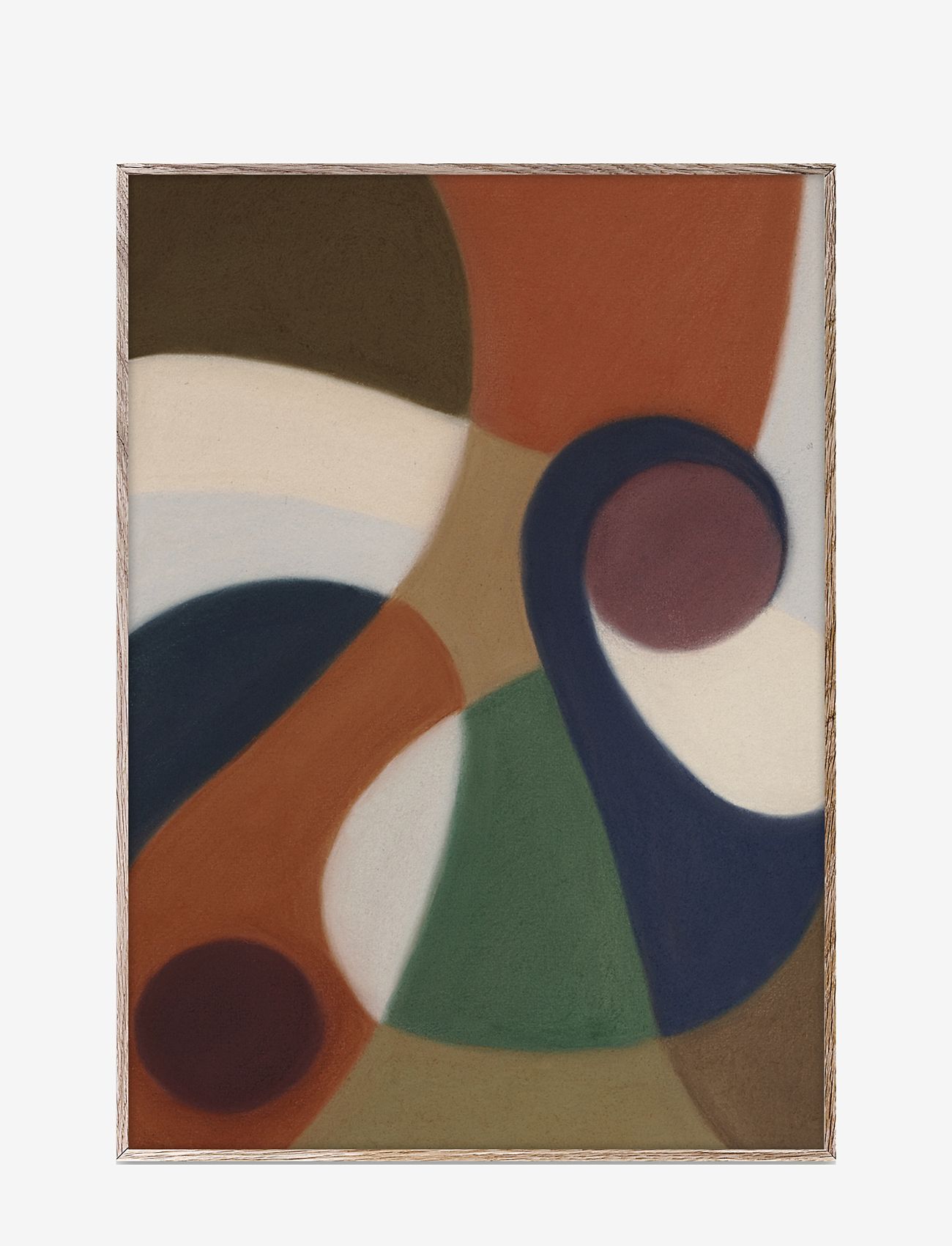 Paper Collective - Wave - multi - 0