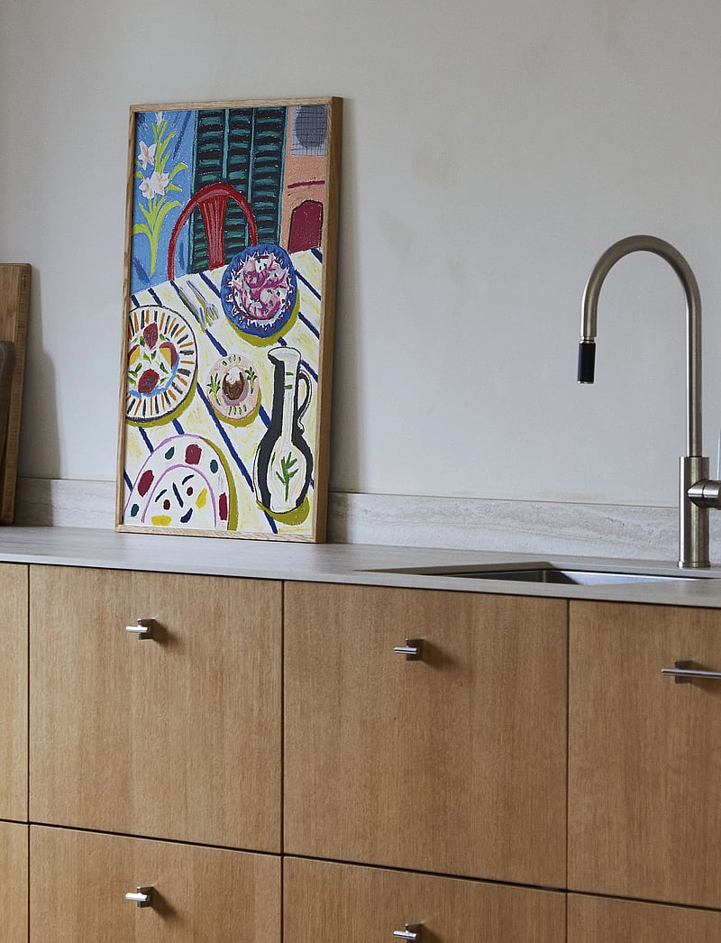 Paper Collective - Tapas Dinner - multi - 1