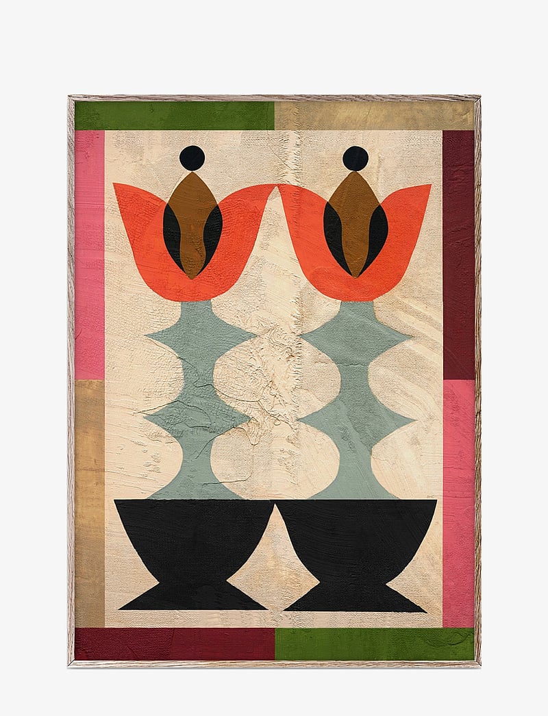 Paper Collective - Flor De Luz - multi - 0