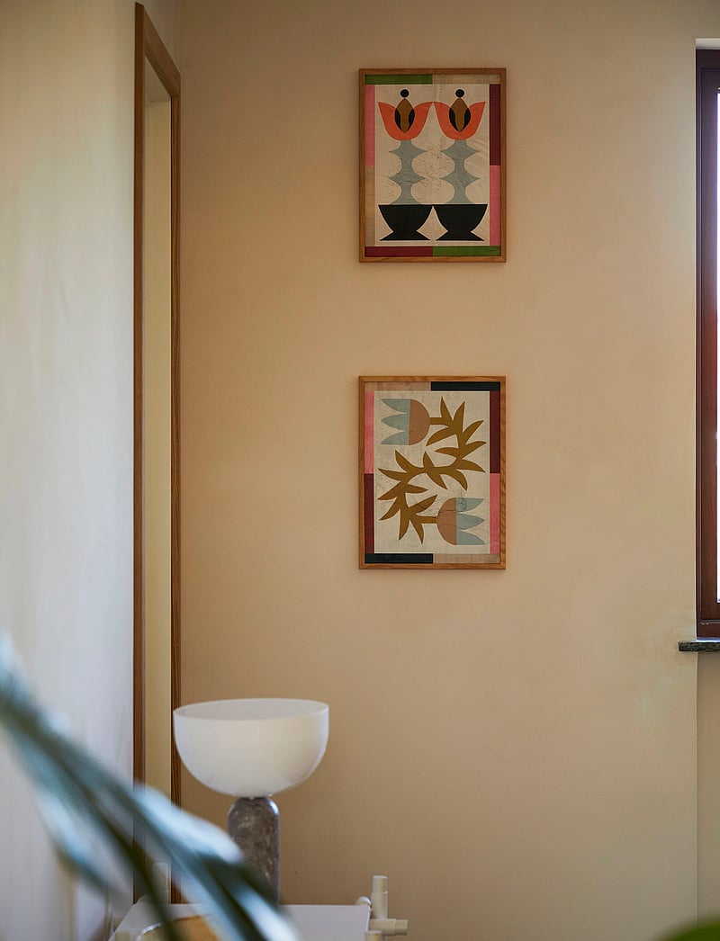 Paper Collective - Flor De Luz - multi - 1