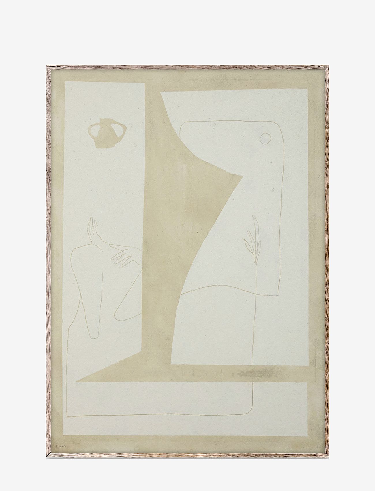 Paper Collective - Consume - white, beige - 0