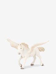 Pegasus white - MULTI