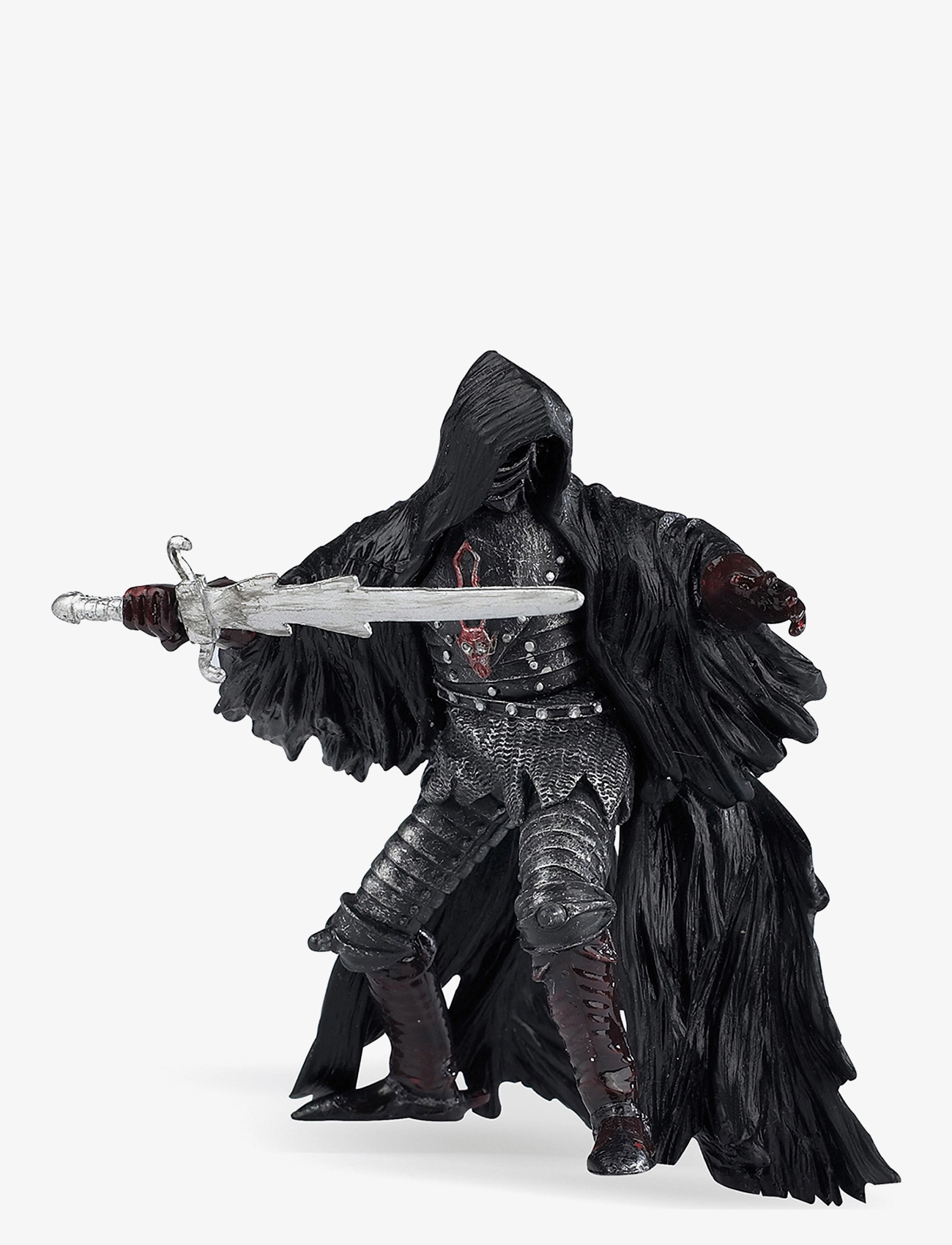 Faceless Warrior - MULTI