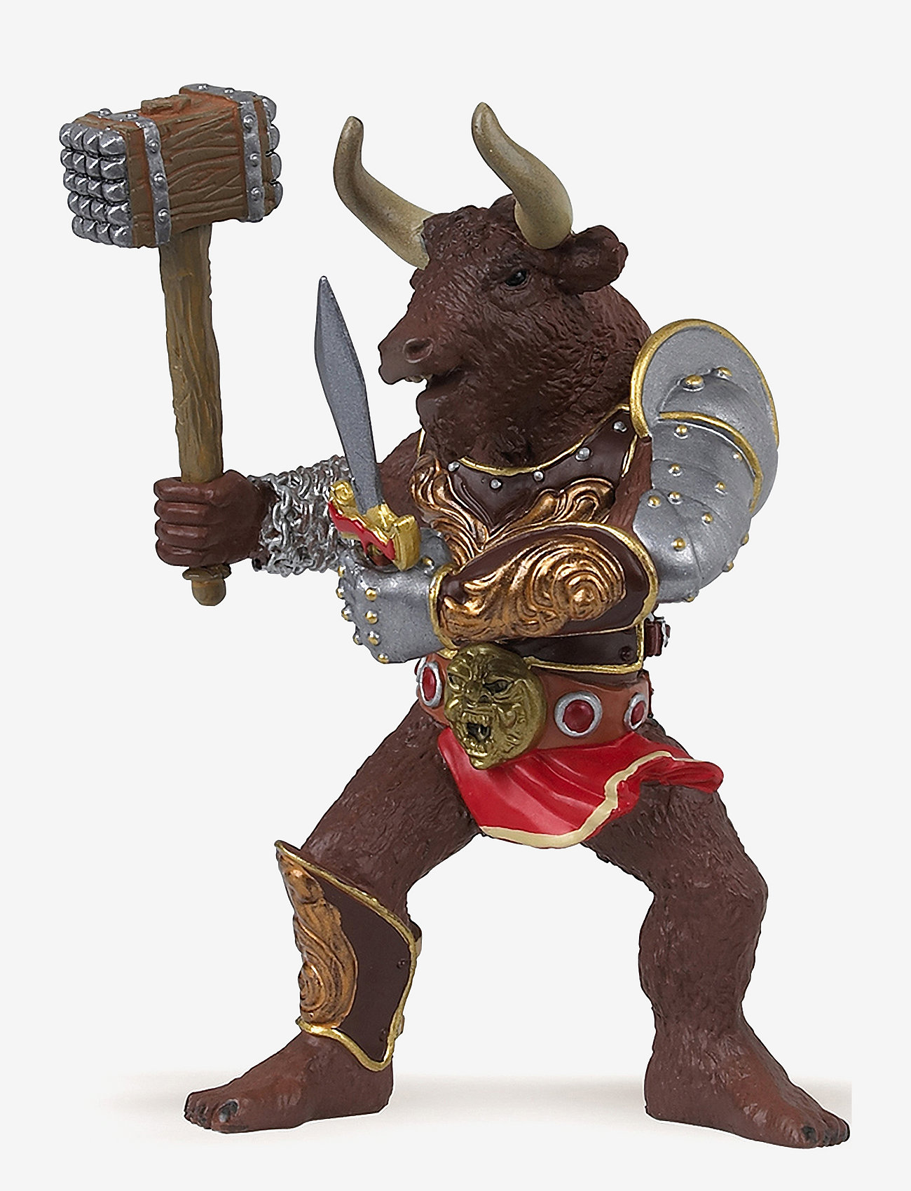 Papo - Minotaur - multi - 0