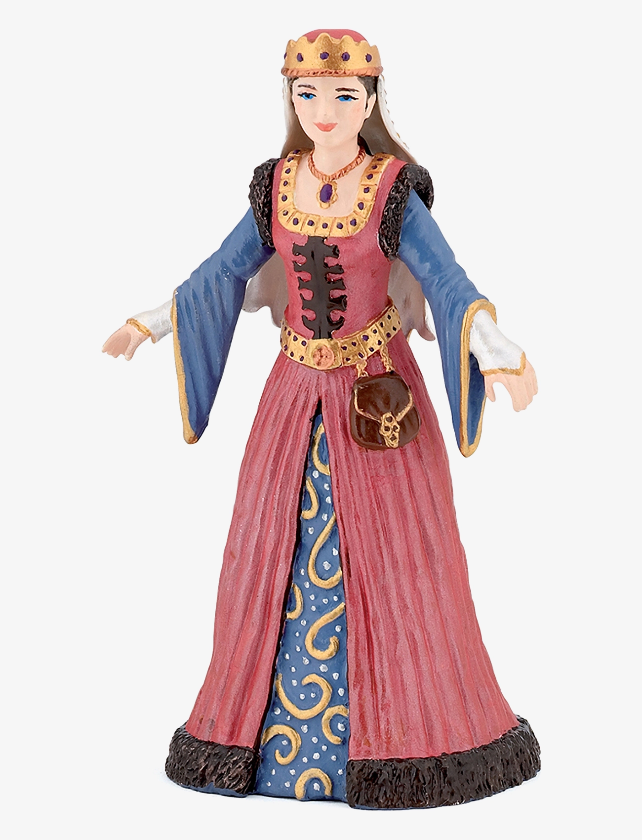 Queen midieval - MULTI