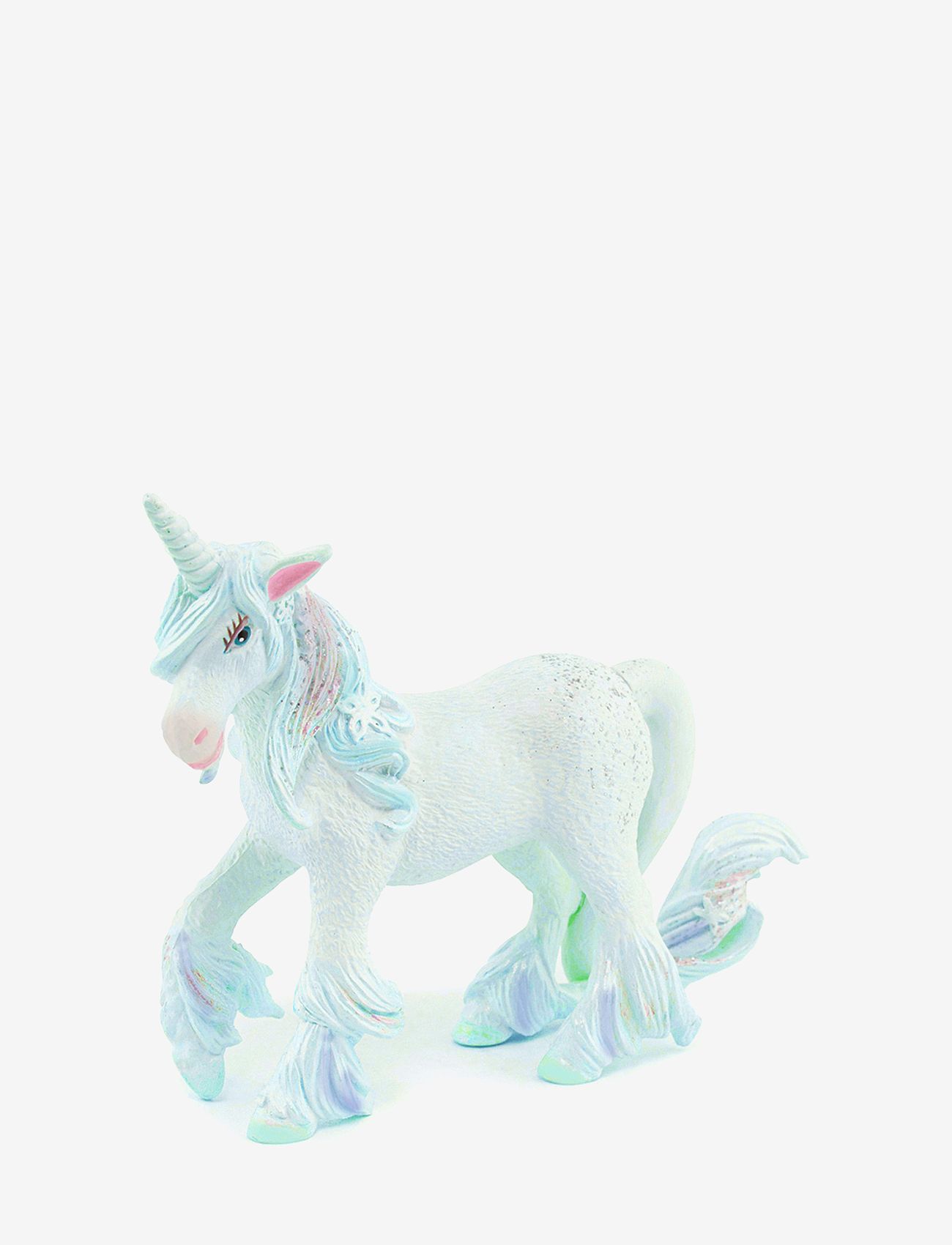 Papo - Ice Unicorn - multi - 0