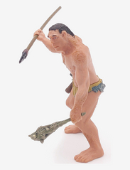 Papo - Prehistoric man - de laveste prisene - multi - 1