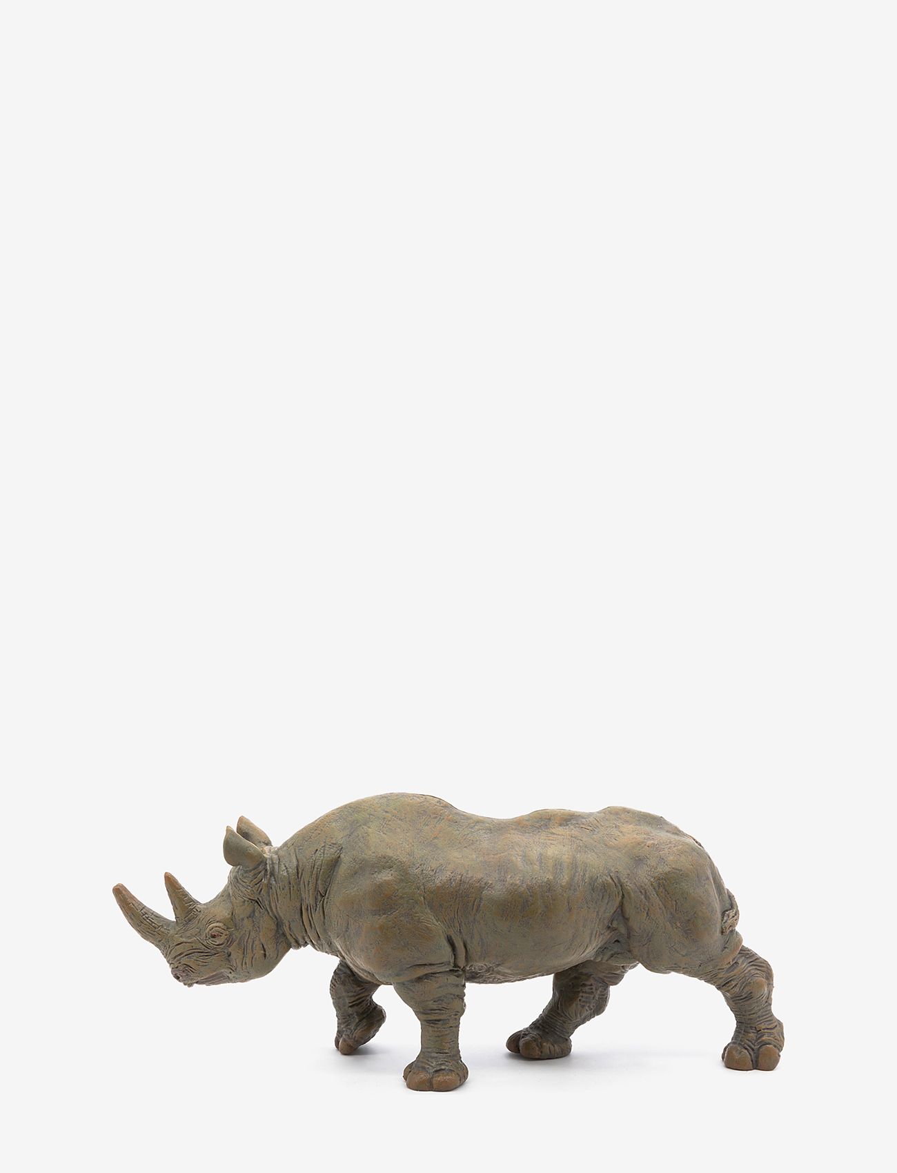 Papo - Black Rhinoceros - multi - 2