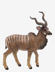 Papo - Great Kudu - laveste priser - multi - 0