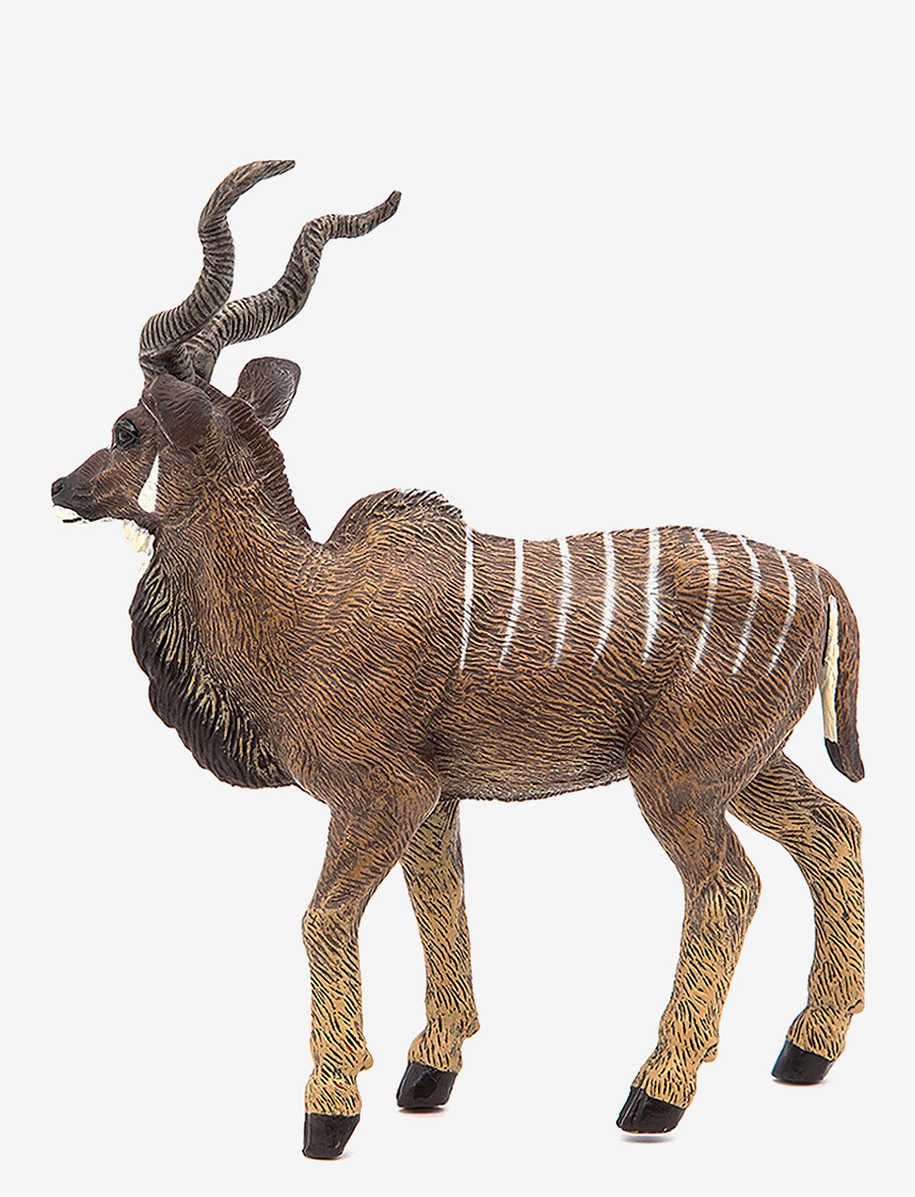 Papo - Great Kudu - de laveste prisene - multi - 1