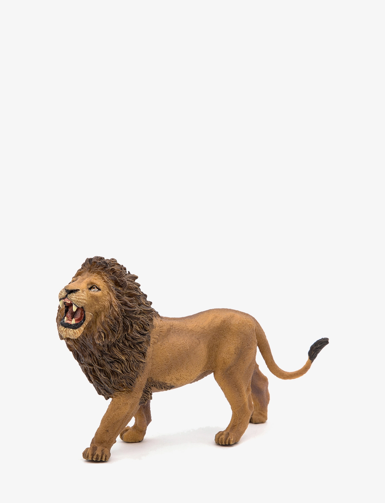 Papo - Lion roaring - multi - 1