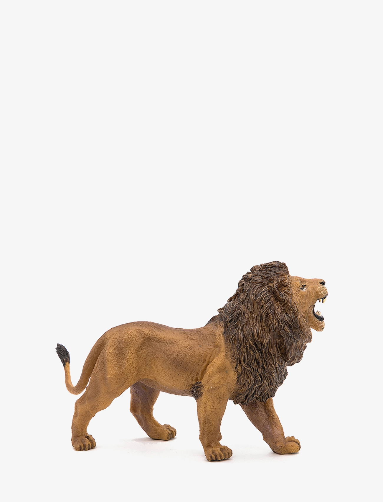 Papo - Lion roaring - multi - 3