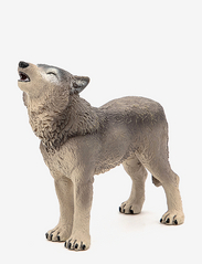Wolf howling - MULTI