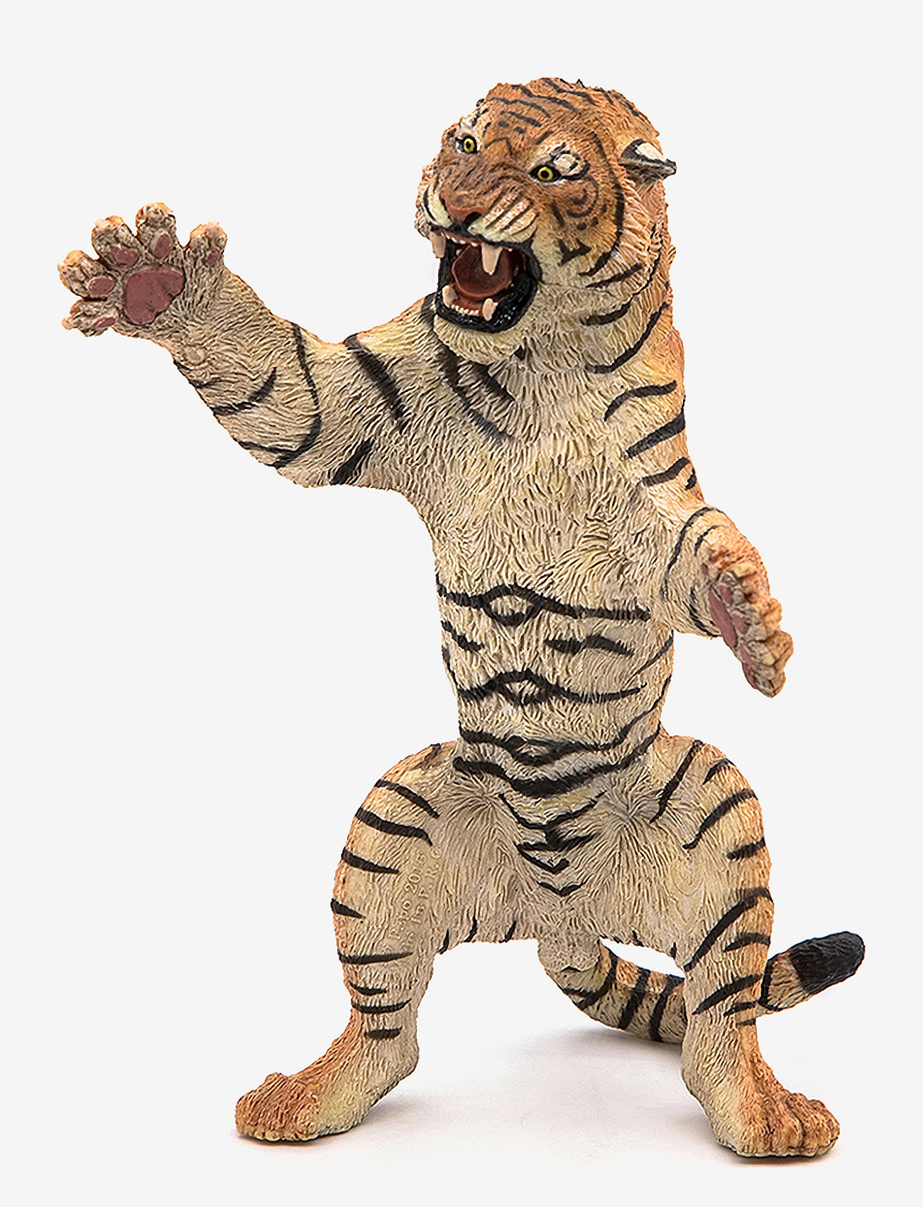 Papo - Tiger upright - multi - 0