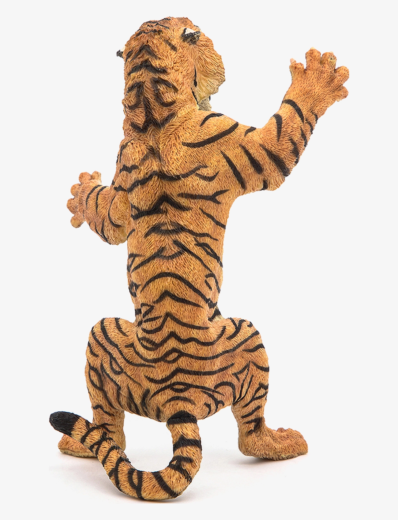 Papo - Tiger upright - multi - 1