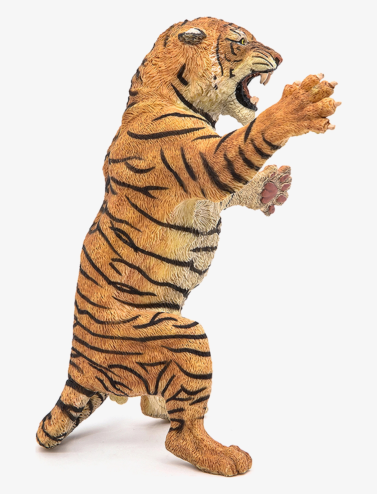 Papo - Tiger upright - multi - 2