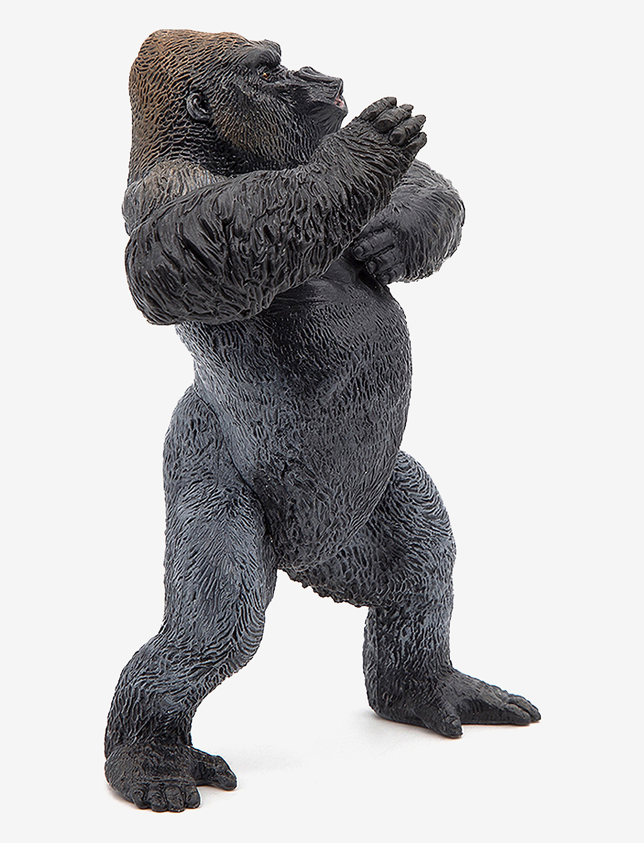 Papo - Gorilla standing - multi - 1