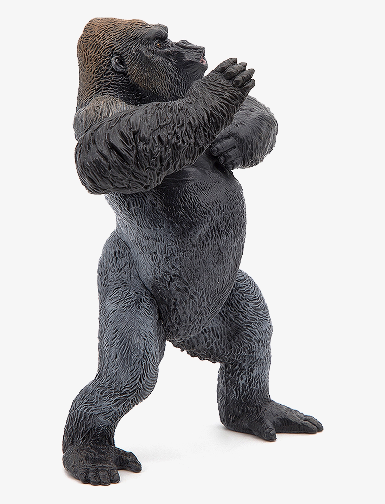 Papo - Gorilla standing - multi - 1