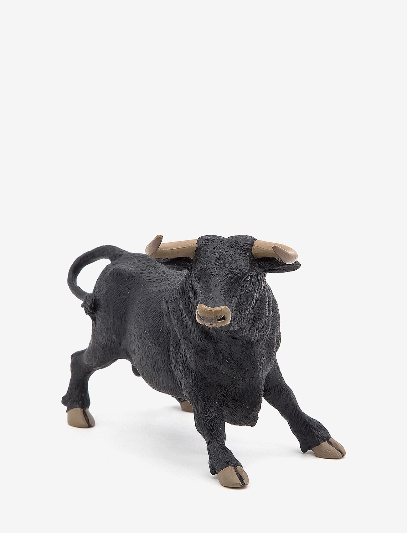 Papo - Andalusian Bull - laveste priser - multi - 1