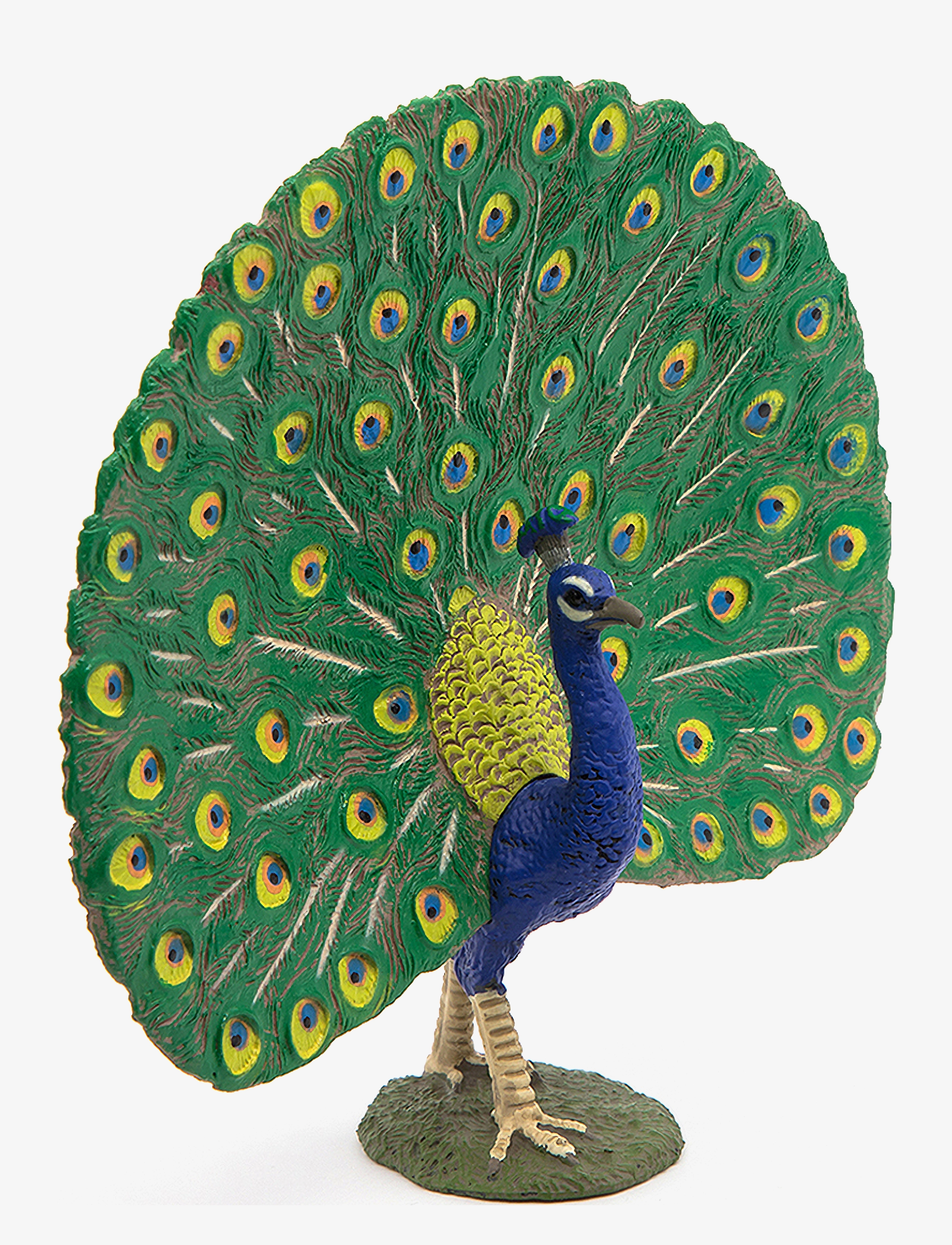 Papo - Peacock - multi - 1
