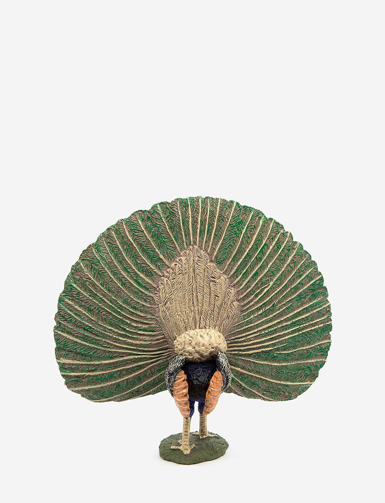 Papo - Peacock - multi - 2