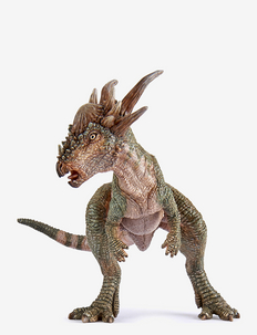 Stygimoloch, Papo