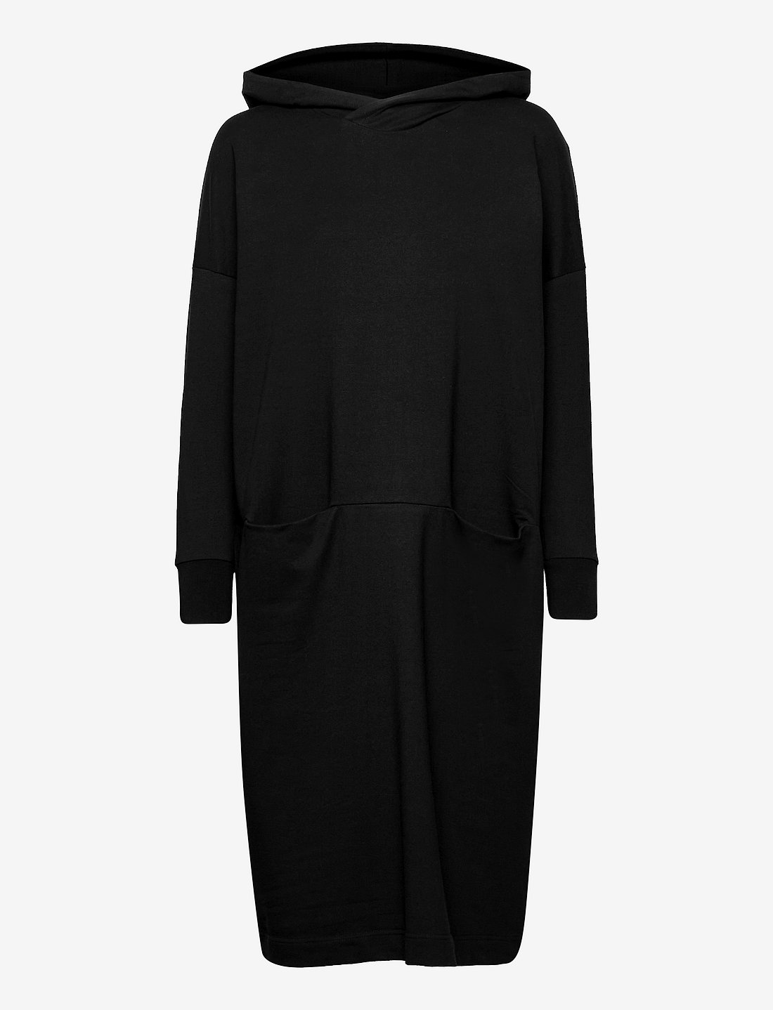 Black dress hoodie shop