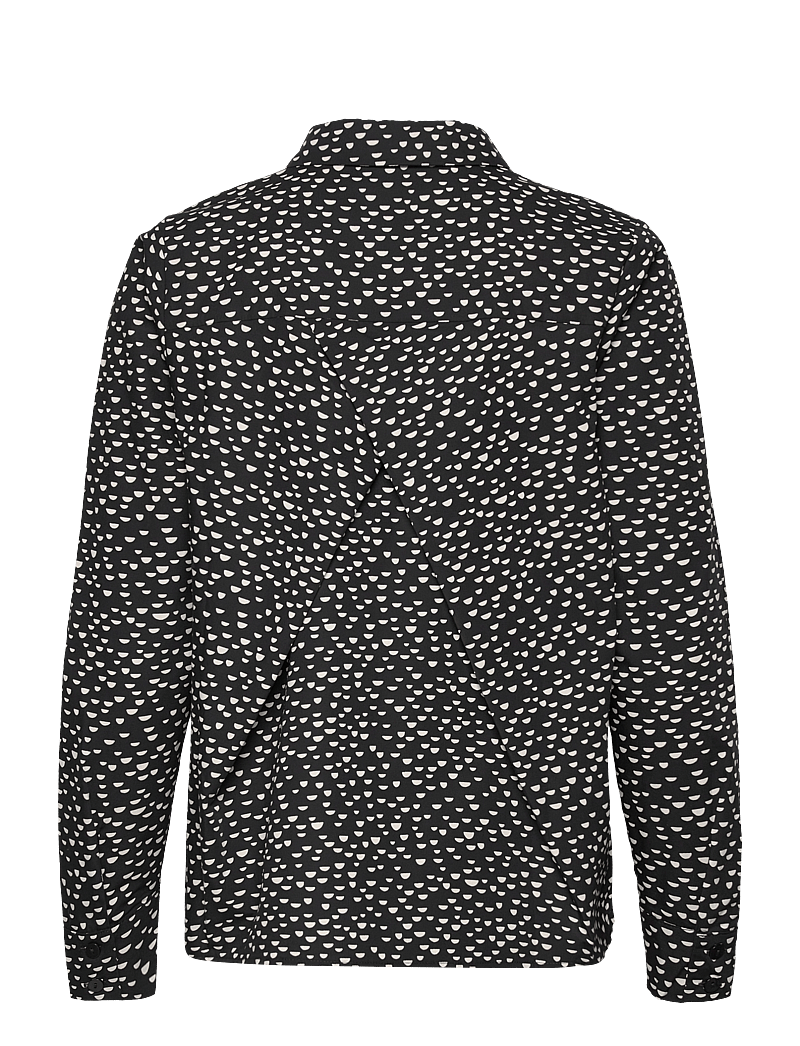 Papu - FITTED SHIRT, Mini Beans - pikkade varrukatega särgid - multicolor - 1