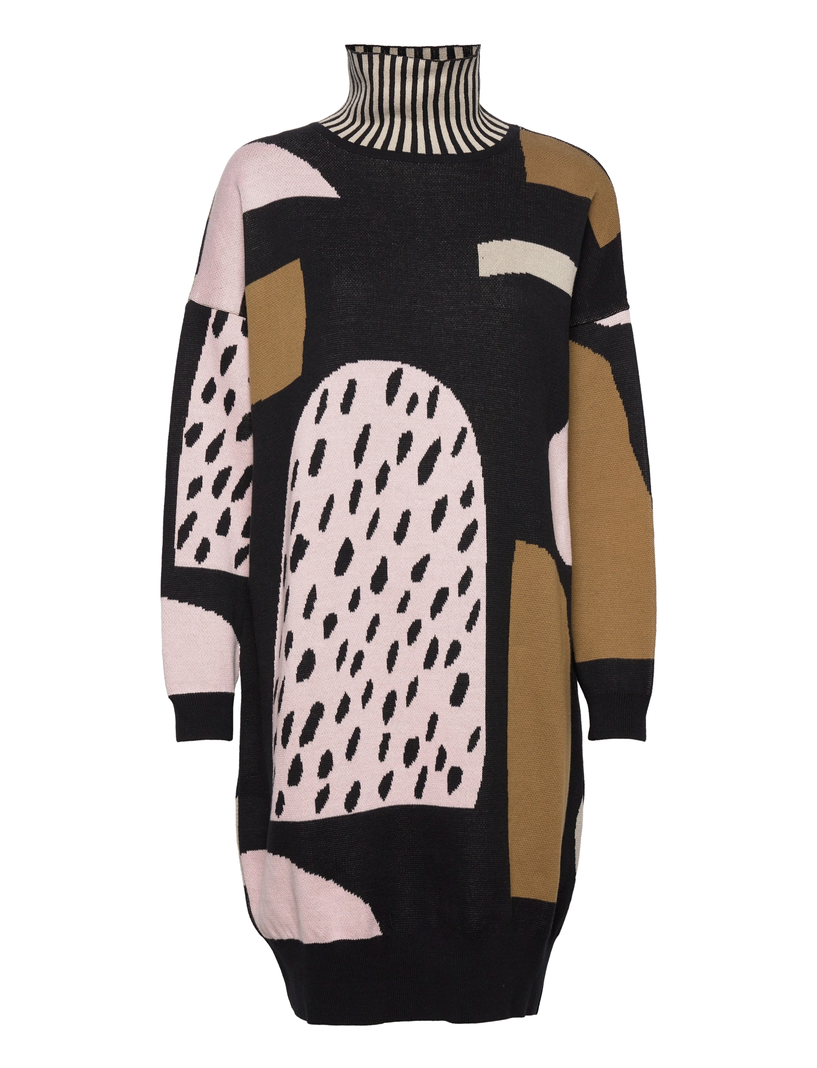 Papu - TOT DRESS - multicolor - 0
