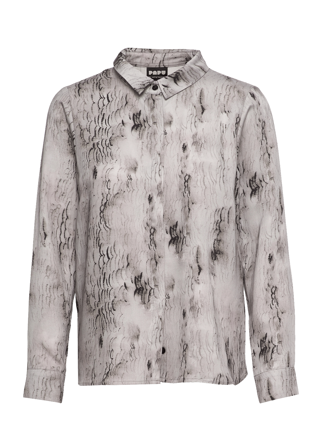 FITTED SHIRT - MULTICOLOR