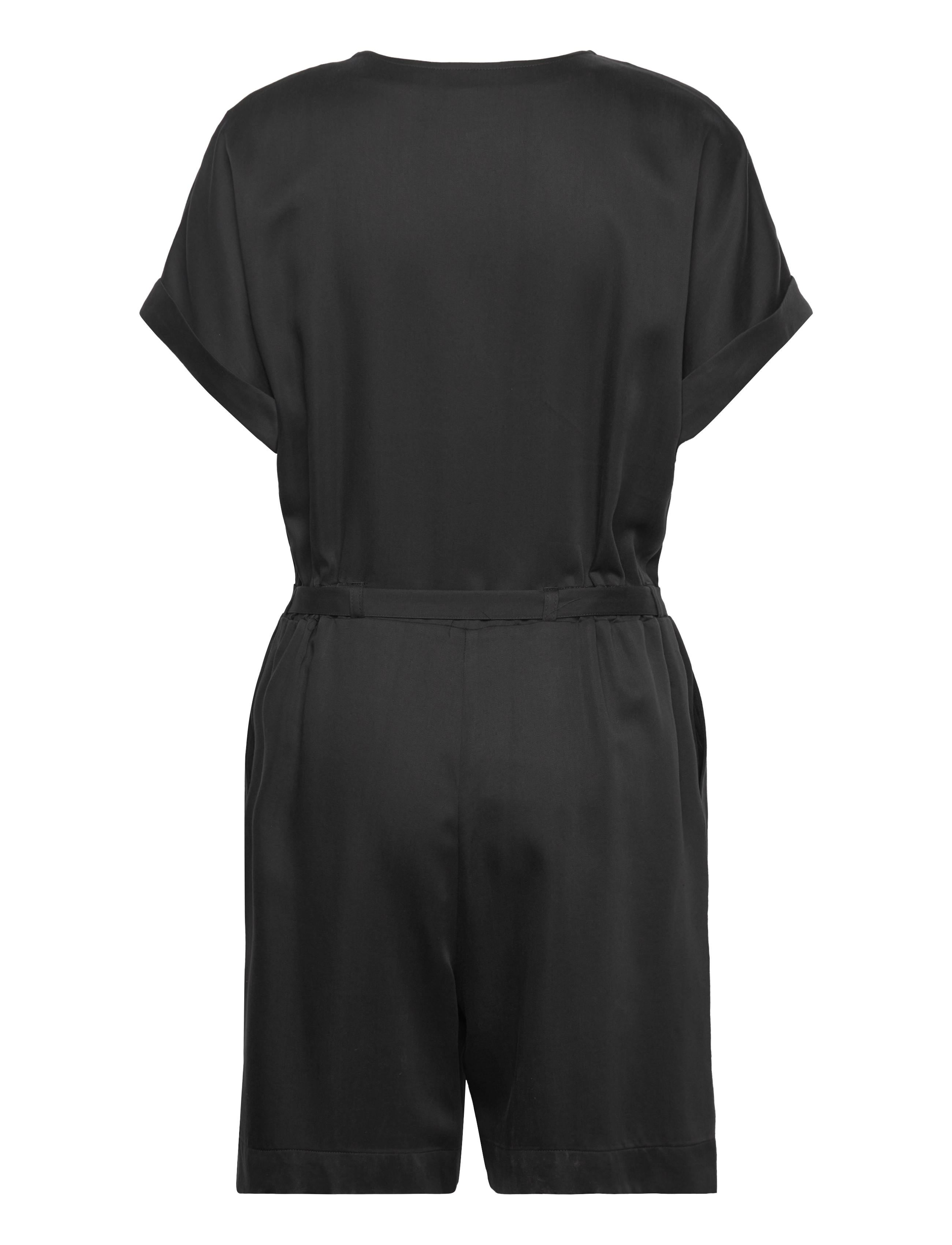 Papu - SUMMER SUIT - black - 1