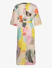 Papu - CAFTAN DRESS - midi jurken - multicolor - 1