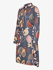 Papu - SHIRT DRESS, WILD GARDEN - midi jurken - multicolor - 3