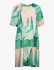 Papu - POUCH DRESS, Shine - zomerjurken - multicolor - 2