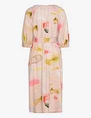 Papu - POUCH DRESS, Long, Glow - vidutinio ilgio suknelės - multicolor - 1