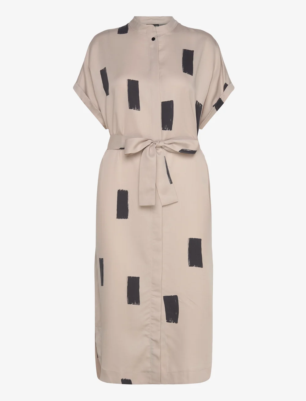 Papu Boho Dress Long Woods Midi Kleider Boozt