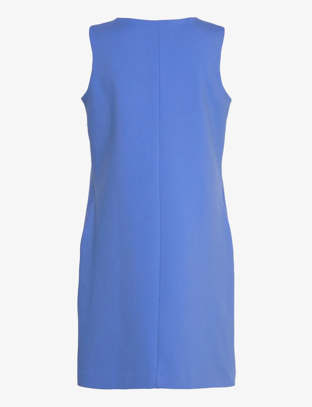 Midi dresses sleeveless hotsell