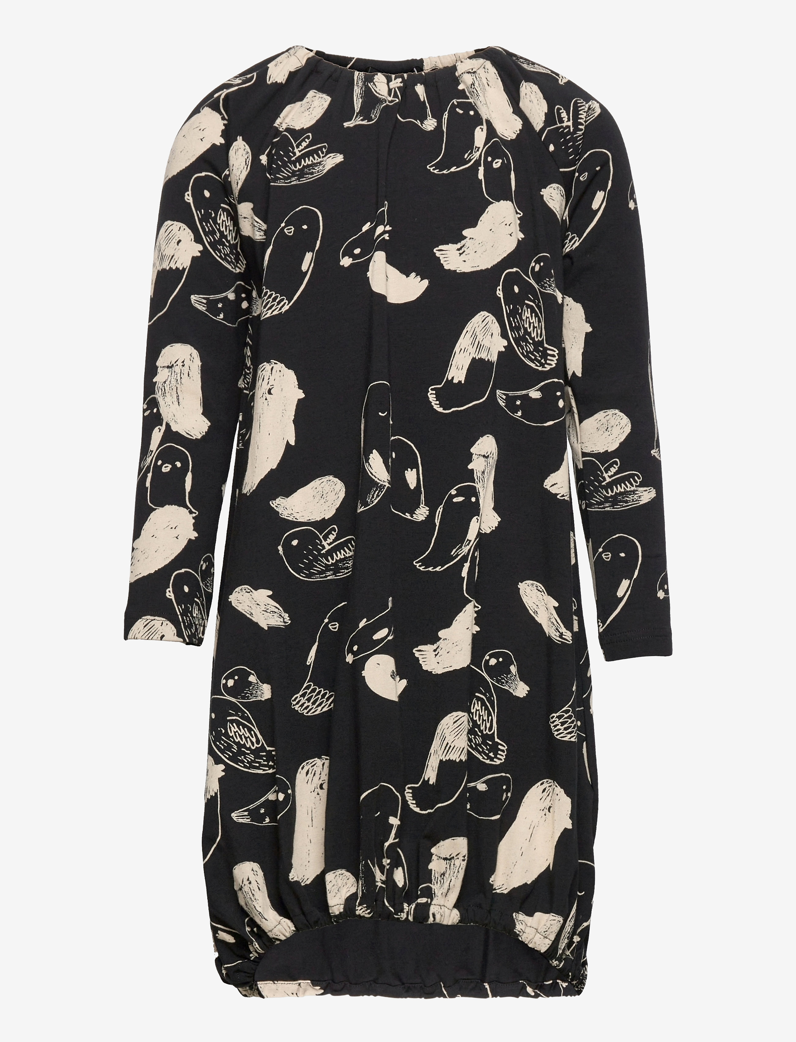 Papu POUCH DRESS - Kjoler - MULTICOLOR / multi