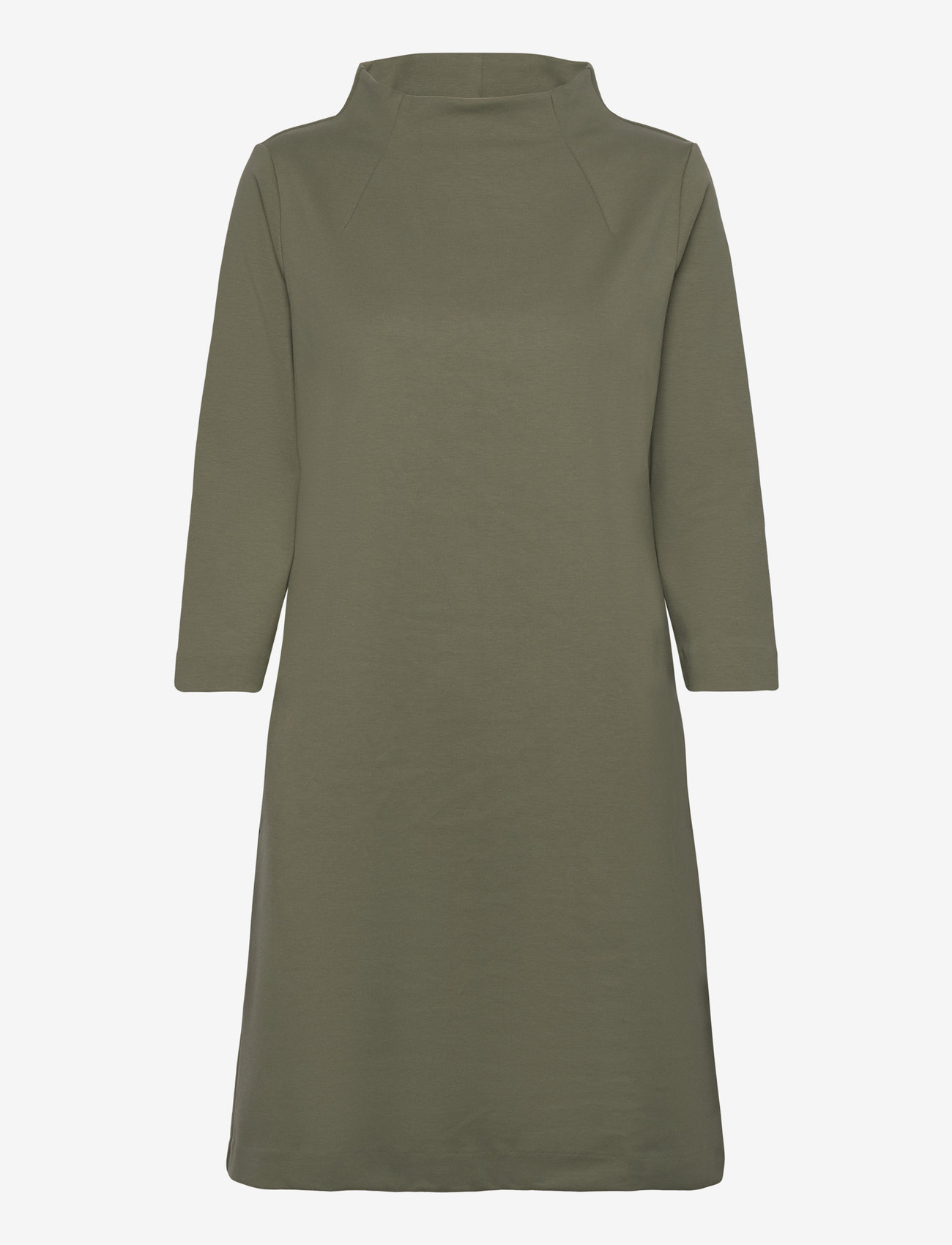 Papu - MIDI DRESS - dresskleidid - salvia - 0