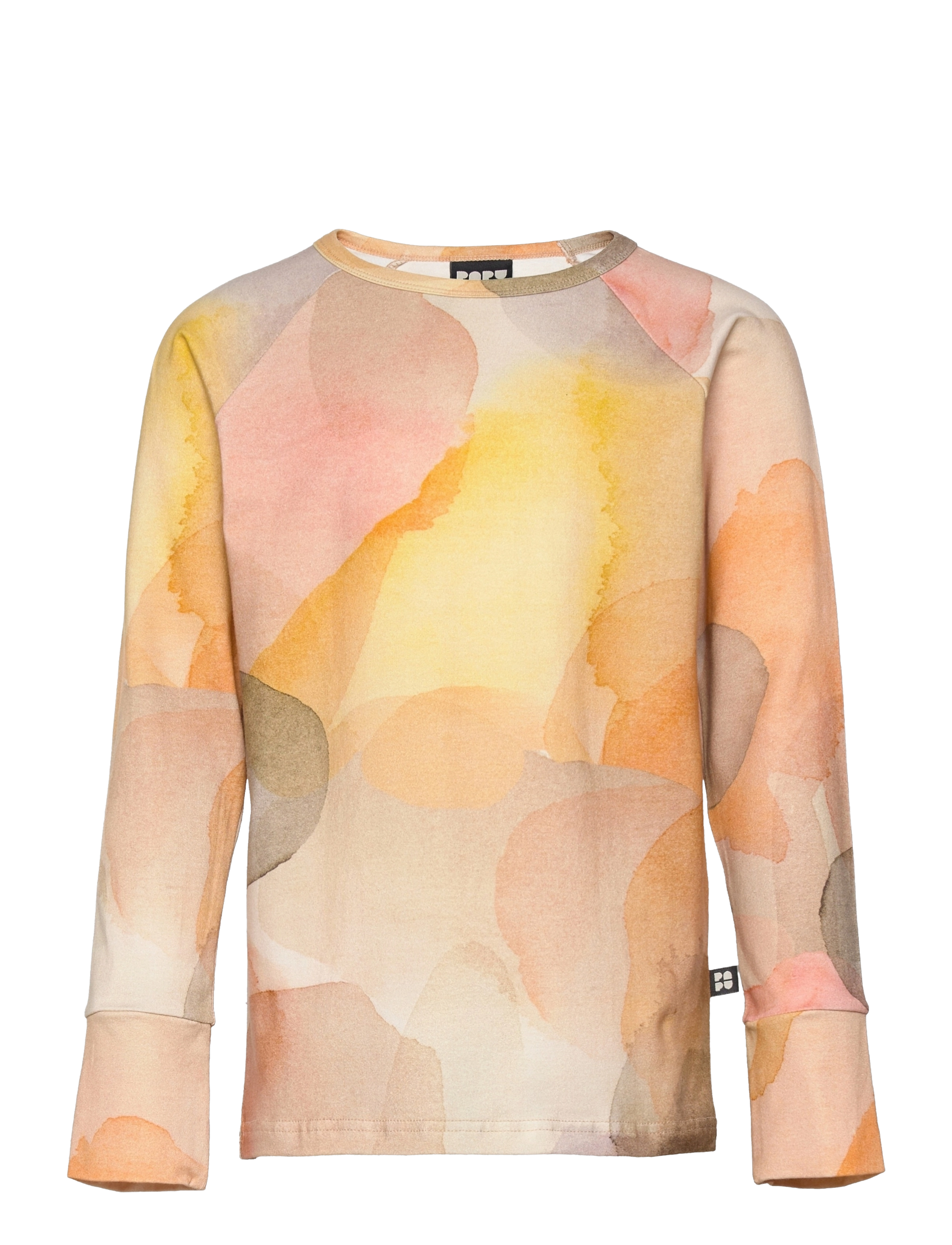 FOLD SHIRT - MULTICOLOR