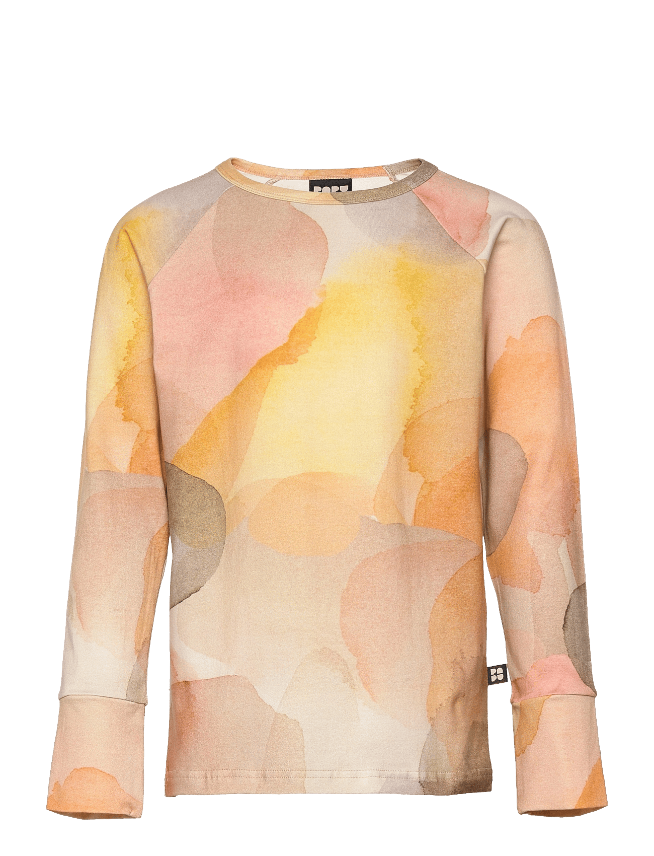 FOLD SHIRT - MULTICOLOR