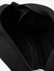 Papu - CIRCLE BAG, black - shoulder bags - black - 3