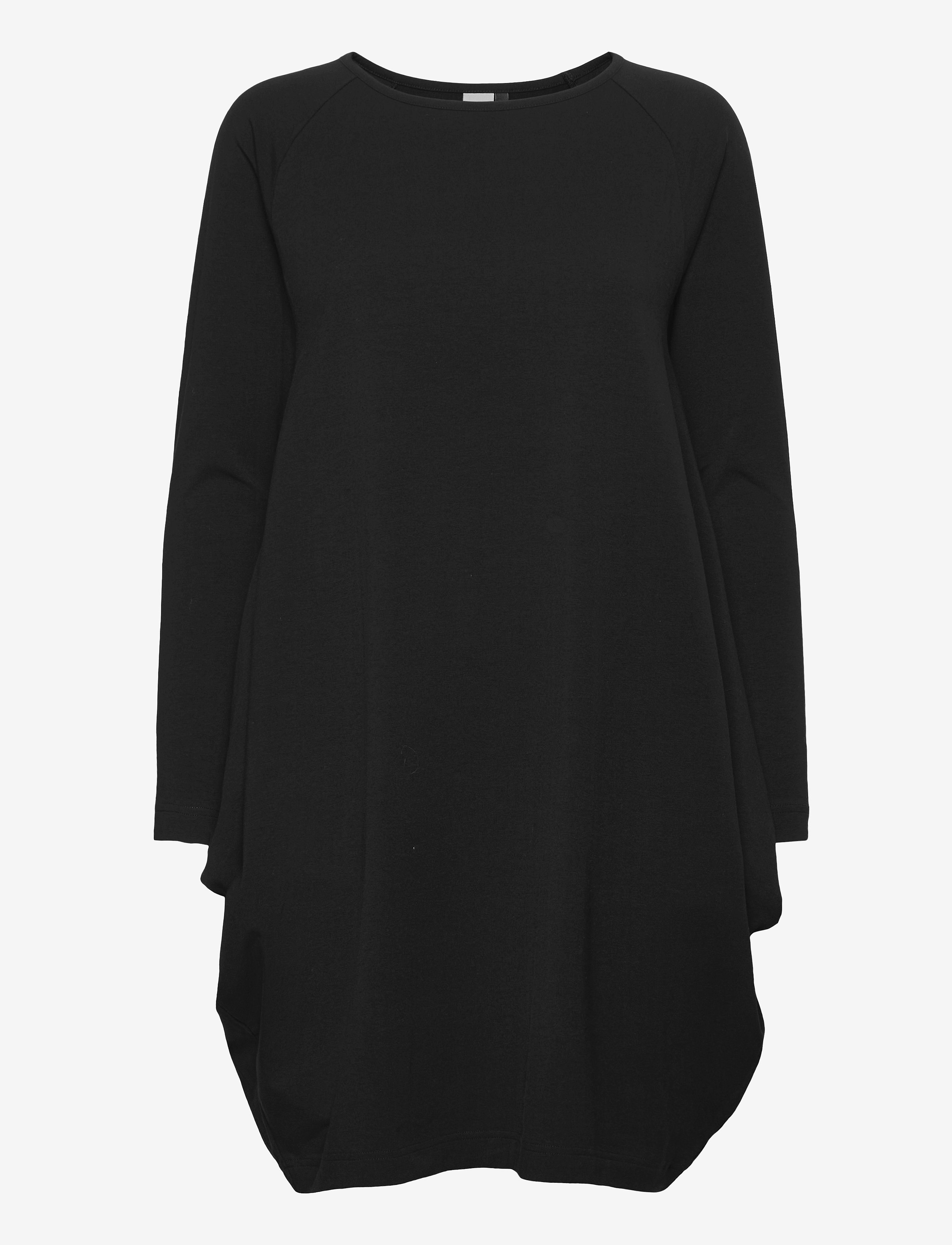 Papu KANTO DRESS - Papu - BLACK / black
