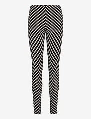 Papu - STRIPE LEGGINGS - leggings - multicolor - 0