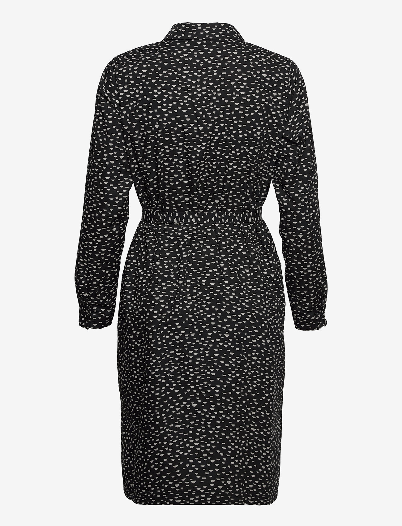 Papu - SHIRT DRESS MINI BEANS - skjortekjoler - multicolor - 1