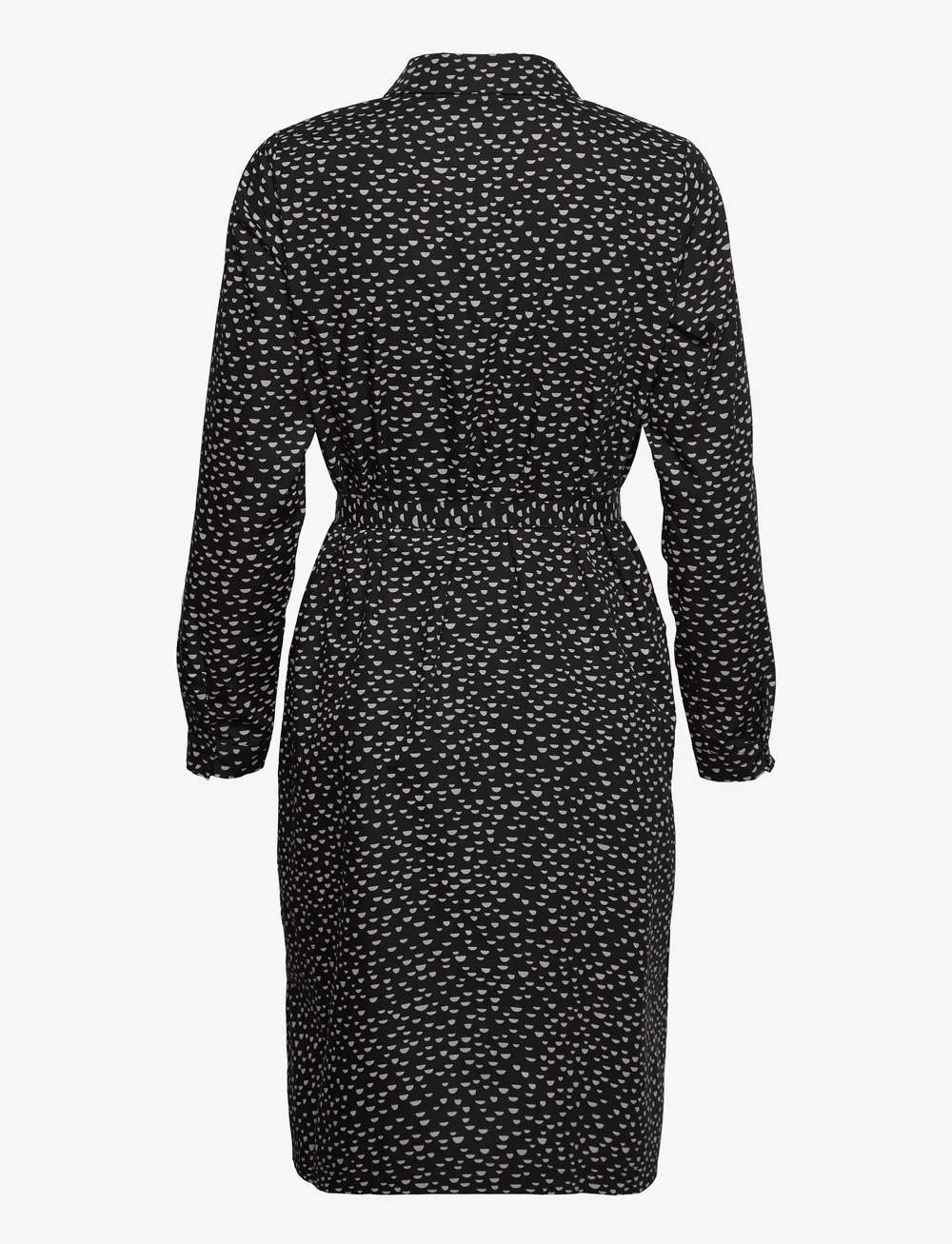 Papu - SHIRT DRESS MINI BEANS - skjortklänningar - multicolor - 1