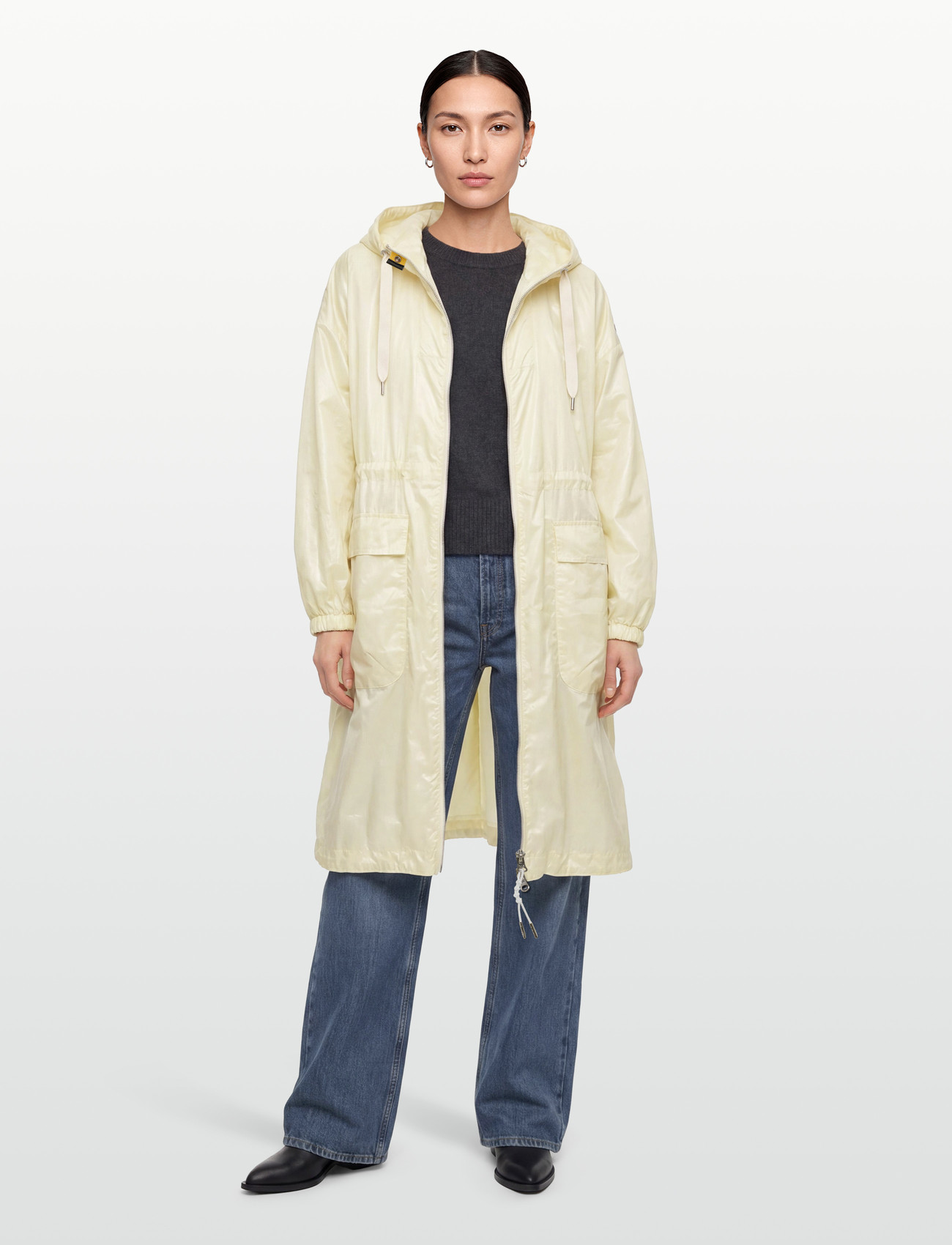 Parajumpers Olga Coat